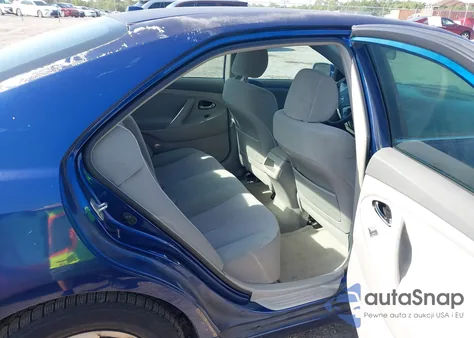 2010 Toyota Camry Le из США, поврежденный, VIN 4T1BF3EK4AU554067